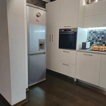 крум Appartement *