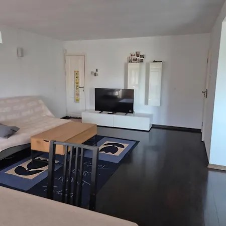 крум Appartement Yambol