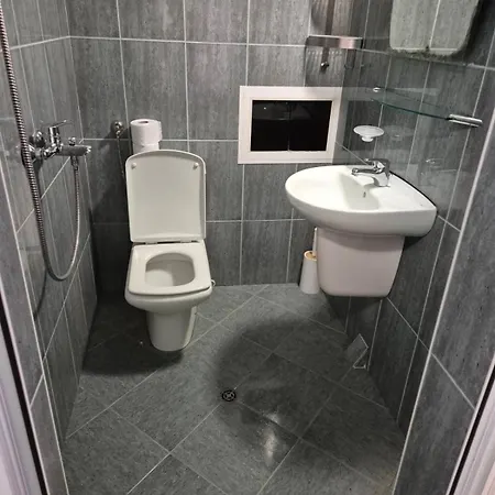 крум Apartman Jambol