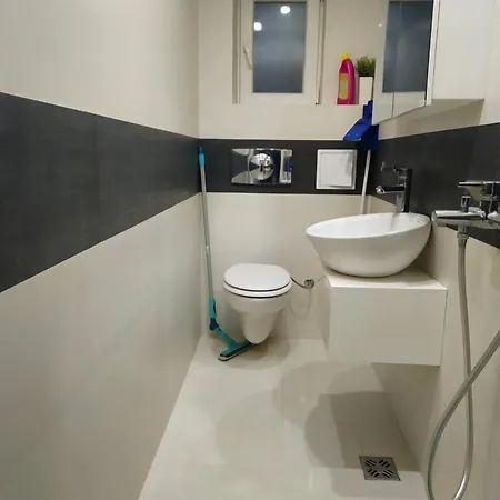 крум Appartement Yambol