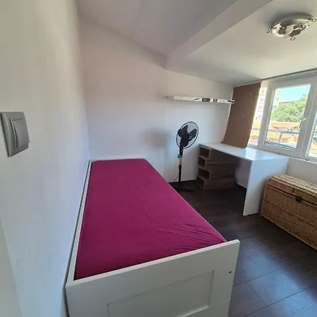 Appartement крум *