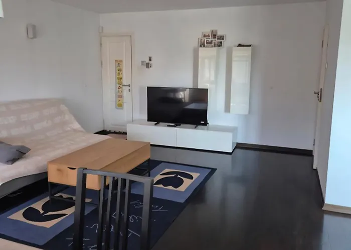 крум Appartement Yambol