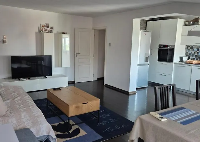 Appartement крум Yambol