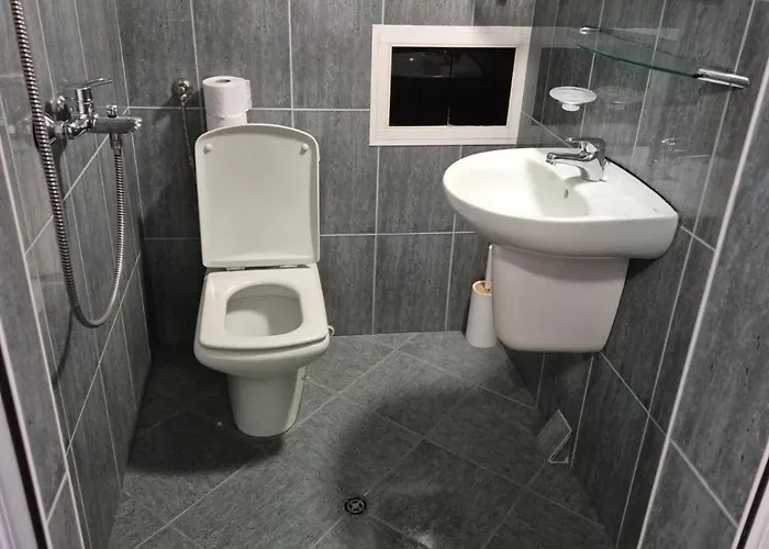 крум Apartamento Yambol