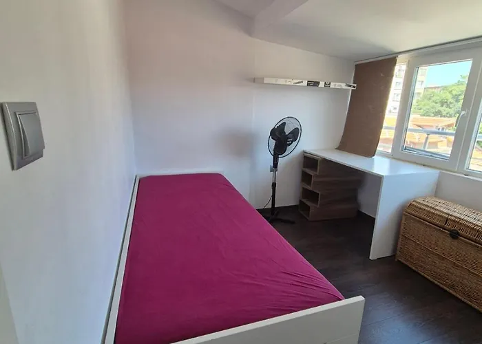 Apartamento крум *
